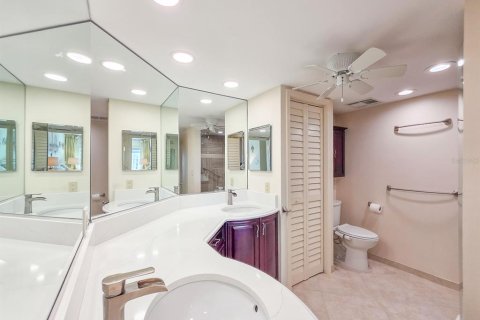 Condominio en venta en Daytona Beach Shores, Florida, 3 dormitorios, 176.51 m2 № 2418570 - foto 29