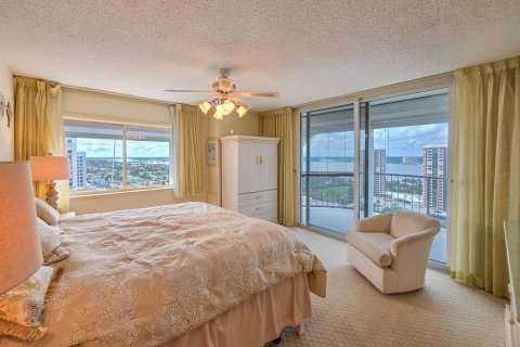 Condominio en venta en Daytona Beach Shores, Florida, 3 dormitorios, 176.51 m2 № 2418570 - foto 24