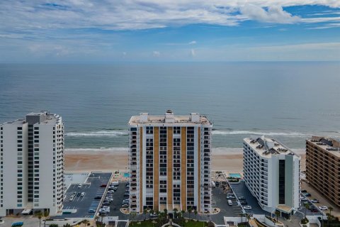 Condo à Daytona Beach Shores, Floride, 3 chambres  № 2418570