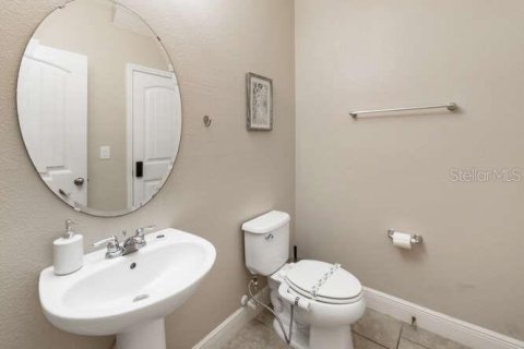House in Davenport, Florida 6 bedrooms, 286.23 sq.m. № 1916561 - photo 17