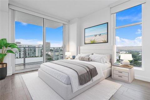 Condominio en venta en Miami, Florida, 2 dormitorios, 98.48 m2 № 1891770 - foto 6