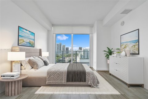 Condominio en venta en Miami, Florida, 2 dormitorios, 98.48 m2 № 1891770 - foto 5