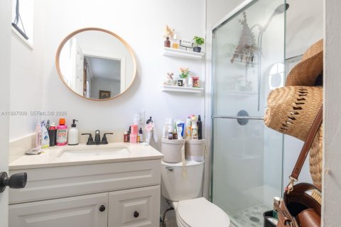 Casa en venta en Pembroke Pines, Florida, 3 dormitorios, 178 m2 № 2057229 - foto 14