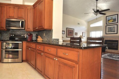 Villa ou maison à vendre à Palm Harbor, Floride: 4 chambres, 214.6 m2 № 1597728 - photo 13