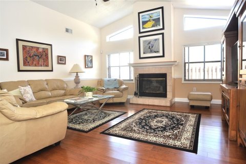Villa ou maison à vendre à Palm Harbor, Floride: 4 chambres, 214.6 m2 № 1597728 - photo 8