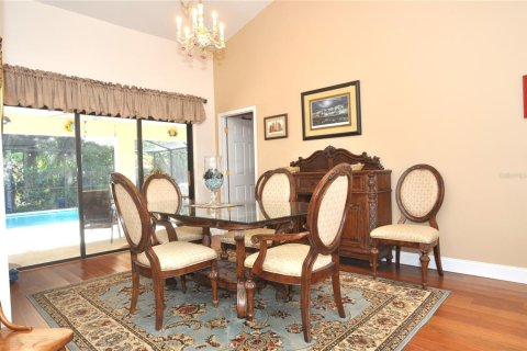 Villa ou maison à vendre à Palm Harbor, Floride: 4 chambres, 214.6 m2 № 1597728 - photo 6