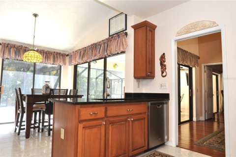 Villa ou maison à vendre à Palm Harbor, Floride: 4 chambres, 214.6 m2 № 1597728 - photo 14