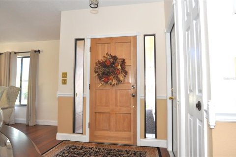 Villa ou maison à vendre à Palm Harbor, Floride: 4 chambres, 214.6 m2 № 1597728 - photo 4