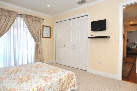 Villa ou maison à vendre à Palm Harbor, Floride: 4 chambres, 214.6 m2 № 1597728 - photo 22