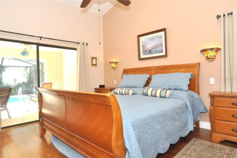Villa ou maison à vendre à Palm Harbor, Floride: 4 chambres, 214.6 m2 № 1597728 - photo 26