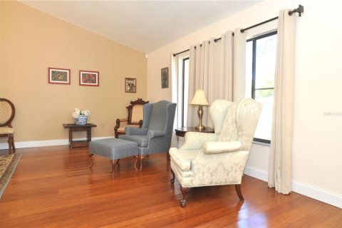 Villa ou maison à vendre à Palm Harbor, Floride: 4 chambres, 214.6 m2 № 1597728 - photo 5
