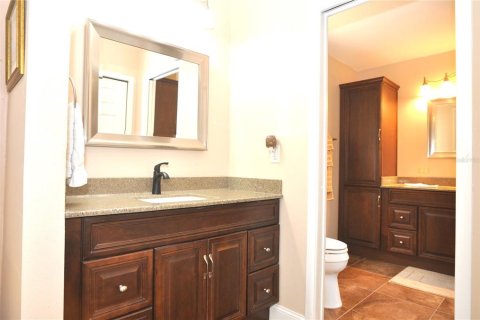 Villa ou maison à vendre à Palm Harbor, Floride: 4 chambres, 214.6 m2 № 1597728 - photo 28