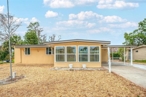 Apartment in Tavares, Florida 2 bedrooms, 91.97 sq.m. № 1807330 - photo 29