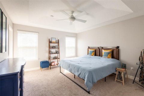 Touwnhouse à vendre à Lutz, Floride: 3 chambres, 182.18 m2 № 2323216 - photo 4