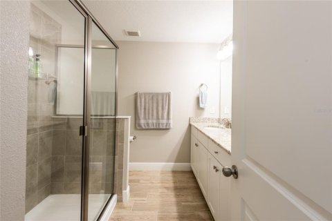Touwnhouse à vendre à Lutz, Floride: 3 chambres, 182.18 m2 № 2323216 - photo 21