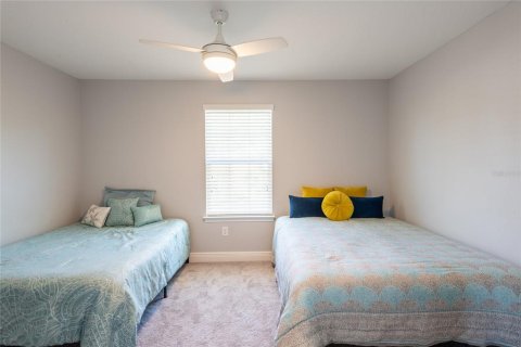 Touwnhouse à vendre à Lutz, Floride: 3 chambres, 182.18 m2 № 2323216 - photo 25