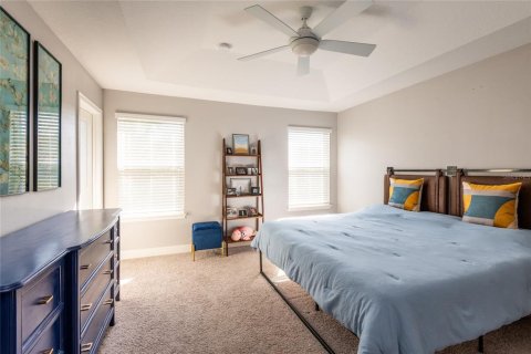 Touwnhouse à vendre à Lutz, Floride: 3 chambres, 182.18 m2 № 2323216 - photo 19