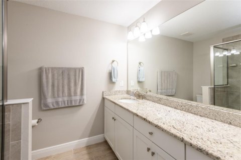 Touwnhouse à vendre à Lutz, Floride: 3 chambres, 182.18 m2 № 2323216 - photo 22