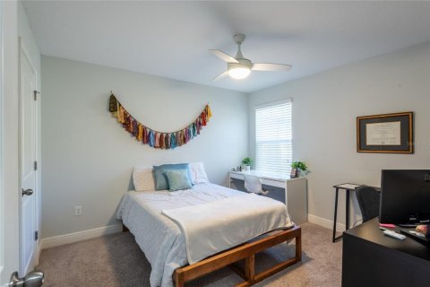 Touwnhouse à vendre à Lutz, Floride: 3 chambres, 182.18 m2 № 2323216 - photo 24