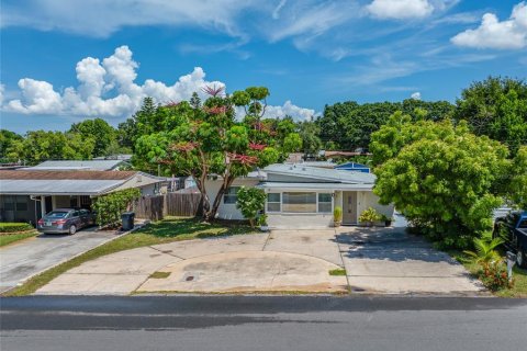 Villa ou maison à vendre à Saint Petersburg, Floride: 4 chambres, 168.71 m2 № 1876347 - photo 5