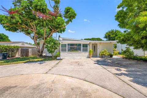 Villa ou maison à vendre à Saint Petersburg, Floride: 4 chambres, 168.71 m2 № 1876347 - photo 10