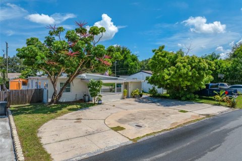 Villa ou maison à vendre à Saint Petersburg, Floride: 4 chambres, 168.71 m2 № 1876347 - photo 3