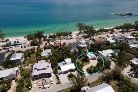 Terreno en Anna Maria, Florida № 2123731