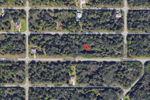 Land in Port Charlotte, Florida № 2164566 - photo 4