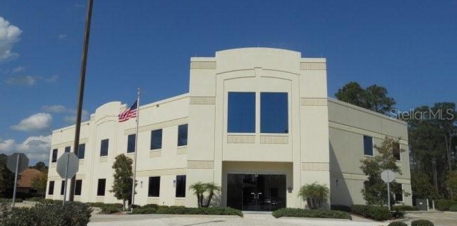 Propiedad comercial en Palm Coast, Florida № 1898492