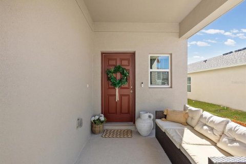 Villa ou maison à vendre à Wesley Chapel, Floride: 5 chambres, 229.56 m2 № 2237379 - photo 2