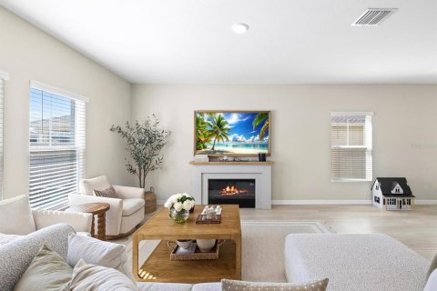 Villa ou maison à vendre à Wesley Chapel, Floride: 5 chambres, 229.56 m2 № 2237379 - photo 8