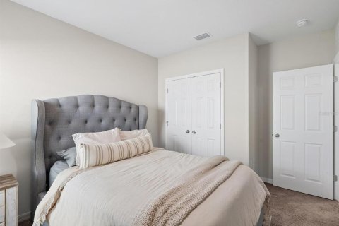 Villa ou maison à vendre à Wesley Chapel, Floride: 5 chambres, 229.56 m2 № 2237379 - photo 28