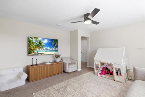 Villa ou maison à vendre à Wesley Chapel, Floride: 5 chambres, 229.56 m2 № 2237379 - photo 19