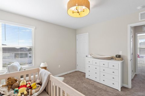 Villa ou maison à vendre à Wesley Chapel, Floride: 5 chambres, 229.56 m2 № 2237379 - photo 30