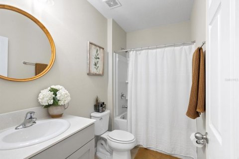 Villa ou maison à vendre à Wesley Chapel, Floride: 5 chambres, 229.56 m2 № 2237379 - photo 26