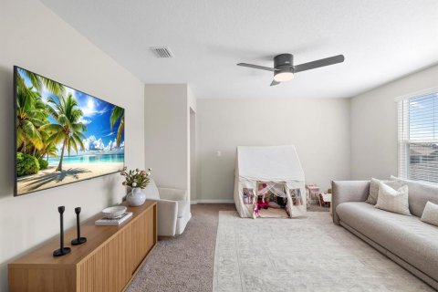Villa ou maison à vendre à Wesley Chapel, Floride: 5 chambres, 229.56 m2 № 2237379 - photo 21
