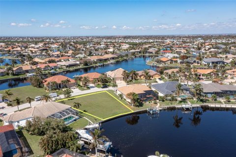 Terreno en venta en Punta Gorda, Florida № 1403492 - foto 8