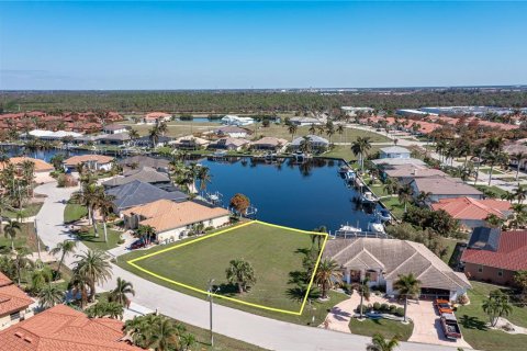 Terreno en venta en Punta Gorda, Florida № 1403492 - foto 6