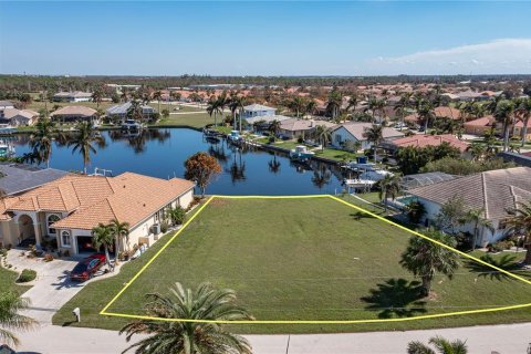 Terreno en venta en Punta Gorda, Florida № 1403492 - foto 5