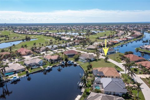Terreno en venta en Punta Gorda, Florida № 1403492 - foto 11