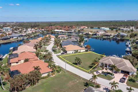 Terreno en venta en Punta Gorda, Florida № 1403492 - foto 16