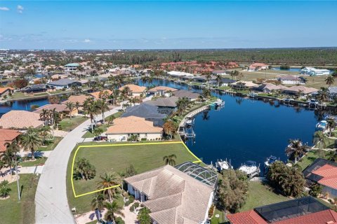 Terreno en venta en Punta Gorda, Florida № 1403492 - foto 7