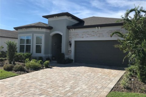 Casa en Ocala, Florida 2 dormitorios, 196.02 m2 № 2369362