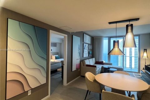 Condo in Hollywood, Florida, 2 bedrooms  № 1764062 - photo 13