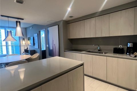 Condo in Hollywood, Florida, 2 bedrooms  № 1764062 - photo 5
