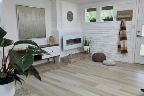 Купить виллу или дом в Сарасота, Флорида 5 комнат, 102.29м2, № 2225978 - фото 16