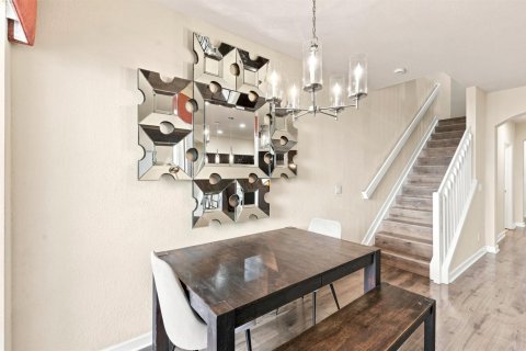 Townhouse in West Palm Beach, Florida 4 bedrooms, 161.37 sq.m. № 2246615 - photo 9