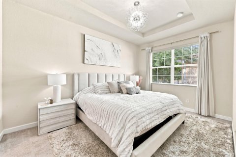 Townhouse in West Palm Beach, Florida 4 bedrooms, 161.37 sq.m. № 2246615 - photo 13