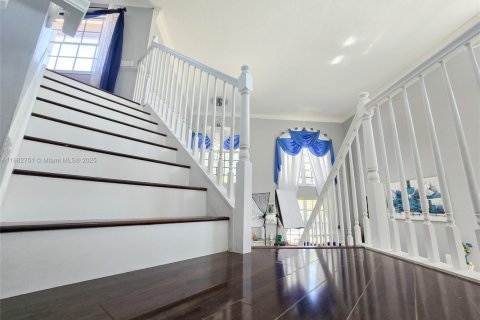 Villa ou maison à vendre à Coral Springs, Floride: 6 chambres, 304.72 m2 № 1942352 - photo 29