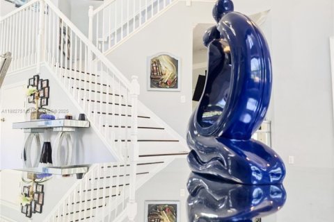 Villa ou maison à vendre à Coral Springs, Floride: 6 chambres, 304.72 m2 № 1942352 - photo 27